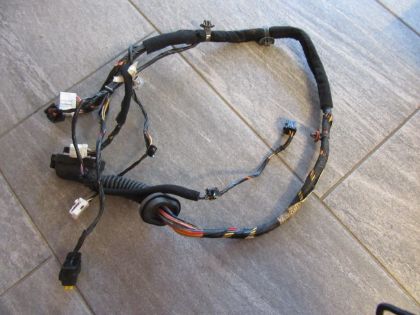 Picture of KABELBAUM TÜR LINKS VORNE, KIA SOUL 08