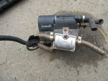 Bild von STANDHEIZUNG,HYUNDAI TRAJET (FO)