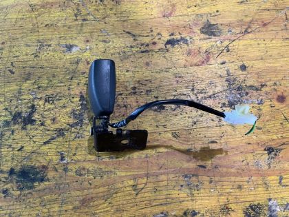 Picture of GURTSCHLOSS RECHTS HINTEN, KIA CEED (ED) 1,6