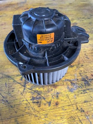 Picture of MOTOR GEBLÄSE, KIA RIO 1,2 (UB)