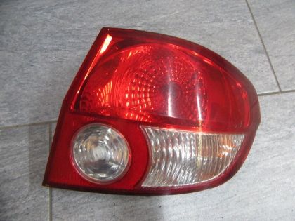 Picture of HECKLEUCHTE RECHTS, GETZ 1.5 CDRi