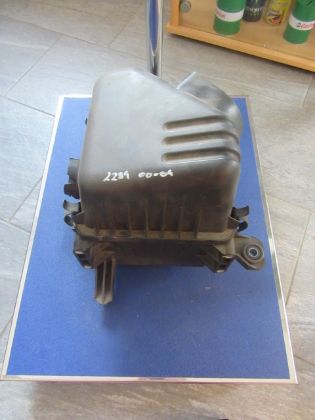 Picture of LUFTFILTERKASTEN, KIA CEED (ED)