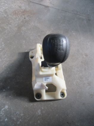 Bild von 6-GANG GETRIEBESCHALTUNG,  KIA CEED SW (JD)