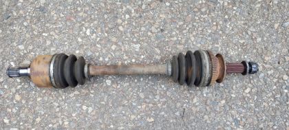 Bild von ANTRIEBSWELLE LINKS, HYUNDAI SANTA FE 2,0 CRDi