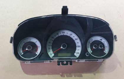 Bild von TACHO, CEED 1,6 CRDi (ED)