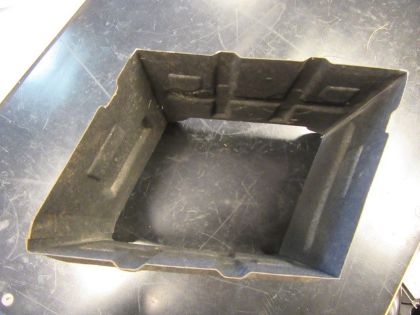 Bild von ISOLATOR BATTERIE, KIA RIO (JB)