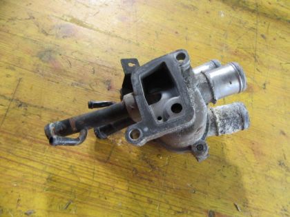 Bild von TEMPERATUR GEHÄUSE KONTROLLEREINHEIT, HYUNDAI ACCENT (MC) 1,4