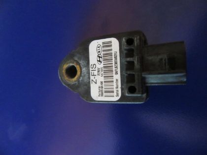 Bild von AIRBAG CRASH SENSOR VORNE, KIA CEED (ED)