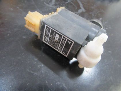 Bild von MOTOR & PUMPE SCHEIBENWASCHANLAGE, KIA CEED (ED)