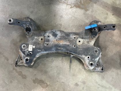 Bild von MOTOR / QUERTRÄGER, VELOSTER 11