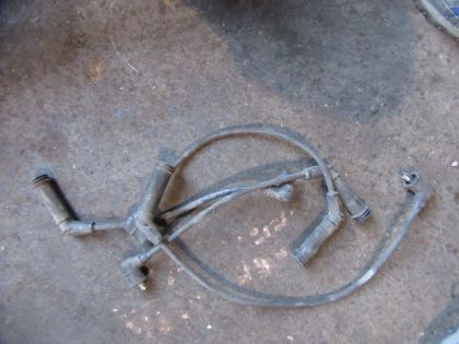 Bild von ZÜNDKABEL SATZ, HYUNDAI i10