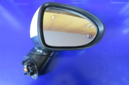 Picture of AUSSENSPIEGEL ohne BLINKER RECHTS , KIA RIO (UB)