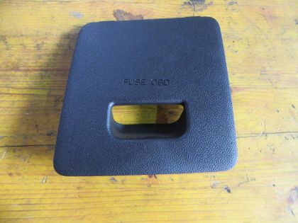 Bild von ABDECKUNG SICHERUNGSKASTEN FUSE, HYUNDAI i10 1,1 (IA)