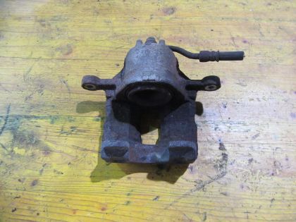 Picture of BREMSSATTEL RECHTS VORNE, HYUNDAI i20 (PB) 1,3