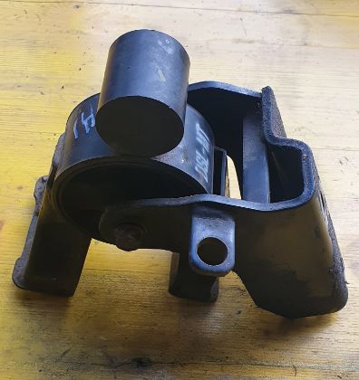 Bild von MOTORLAGER HINTEN, HYUNDAI i30 (FD)