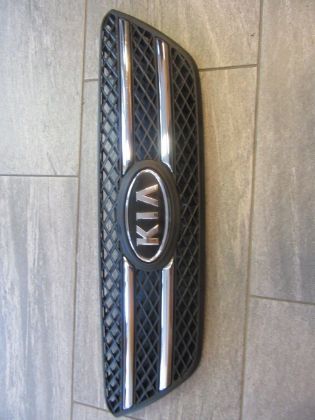 Picture of KÜHLERGRILL, KIA CEED (ED)