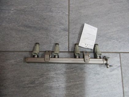 Bild von EINSPRITZDÜSEN EINSPRITZLEISTE, HYUNDAI i20 1,25 LIMITED PLUS