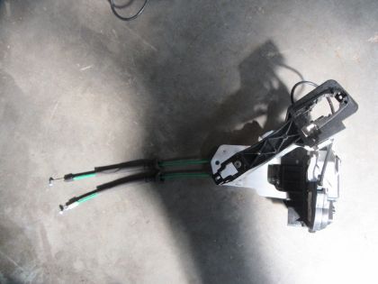 Bild von VERRIEGELUNG TÜR LINKS HINTEN, HYUNDAI i30/i30CW (FD)