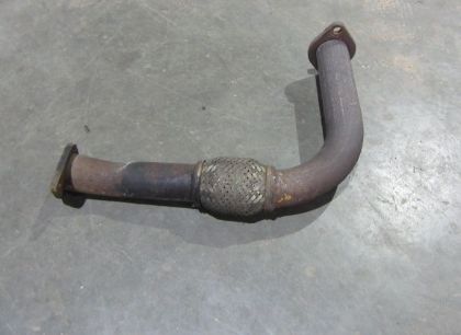 Picture of HOSENROHR / FLEXIBLESROHR, KIA CARENS 2,0 CRDI