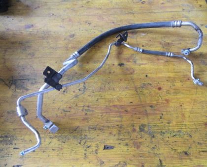 Picture of KLIMALEITUNG, HYUNDAI GETZ 1,1GL (TB)