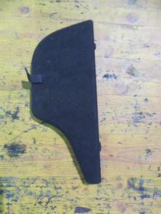 Picture of ABDECKUNG KOFFERRAUMBODEN RECHTS, HYUNDAI i30 CW (FD)