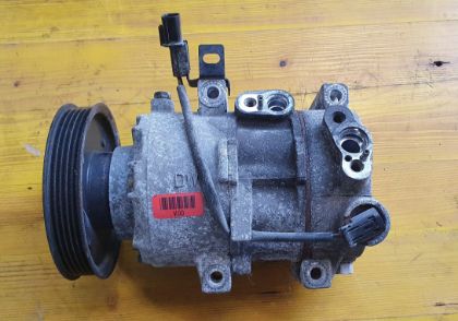 Picture of KLIMAKOMPRESSOR, HYUNDAI i40