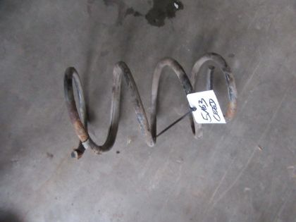 Bild von FEDER LINKS VORNE, KIA CEED (ED)