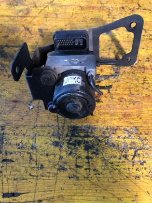 Bild von ABS BLOCK, KIA CARENS CRDi