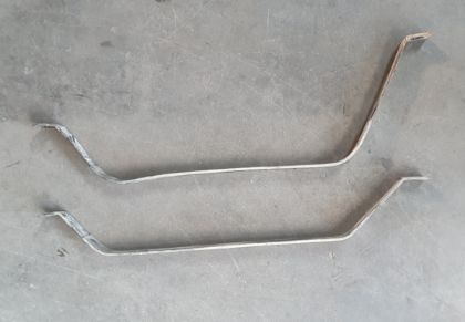 Picture of TANK HALTERUNG LINKS UND RECHTS, SPORTAGE 2.0 CRDi 4WD (SL)