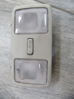 Picture of DACHLEUCHTE VORNE, HYUNDAI IX20