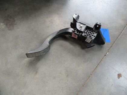 Bild von GASPEDAL, HYUNDAI H-1