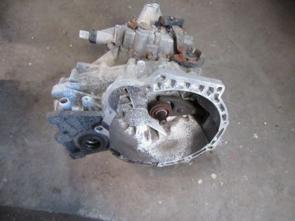 Picture of GETRIEBE 5-GANG TH31, HYUNDAI ACCENT (MC) 1,4