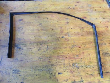 Picture of DICHTGUMMI SEITENSCHEIBE RECHTS VORNE, HYUNDAI i30 (GD)