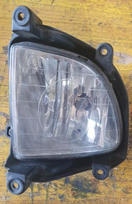 Picture of NEBELSCHEINWERFER RECHTS, KIA SPORTAGE 2.0 CRDi 4WD (JE)