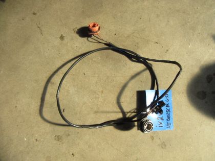Bild von KABEL NEBELSCHLUSSLEUCHTE, HYUNDAI IX20