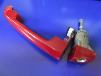 Bild von TÜRGRIFF AUSSEN LINKS VORNE, KIA CEED