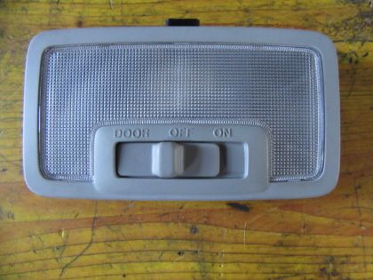 Picture of INNENRAUMLEUCHTE LESELEUCHTE HINTEN, KIA CEED (ED) 1,6