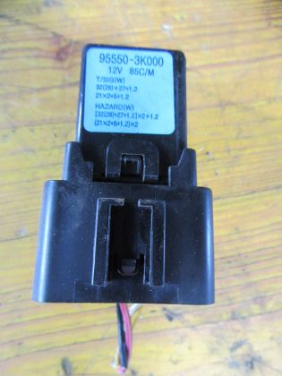 Picture of BLINKER RELAIS, HYUNDAI SONATA 2,4
