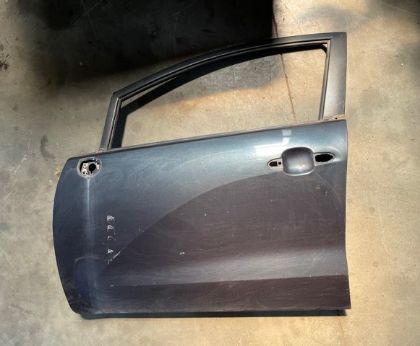 Picture of TÜR ROH LINKS VORNE, KIA RIO 1,2 (UB)