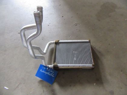 Bild von HEIZUNGSKÜHLER, WÄRMETAUSCHER, HYUNDAI i30 (FD)