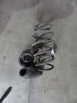 Bild von FEDER LINKS VORNE, KIA SOUL 08