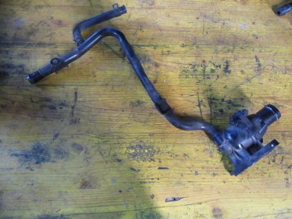 Bild von THERMOSTAT GEHÄUSE, HYUNDAI i10 1,25 LIFE  (PA)