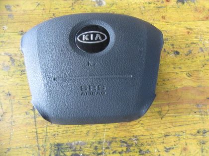 Picture of AIRBAG LENKRAD, KIA CARENS II 2,0 CRDi