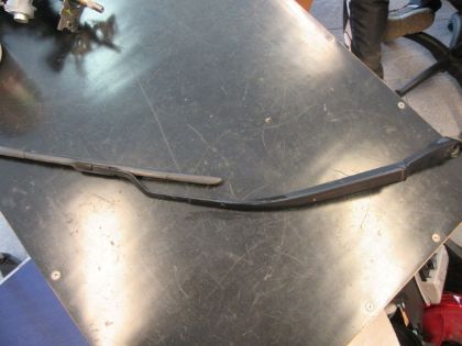 Picture of SCHEIBENWISCHER BEIFAHRER, VELOSTER (FS)