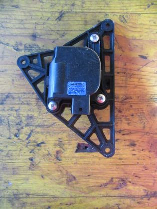 Picture of STELLMOTOR D266-NA5AA, HYUNDAI TUCSON 2,0 (JM)