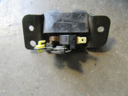 Bild von VERRIEGELUNG HECKKLAPPE, ATOZ 1.0 GLS