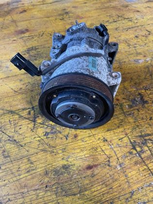 Picture of KLIMAKOMPRESSOR, KIA RIO 1,2 (UB)