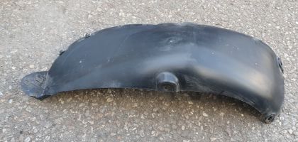 Picture of RADHAUSSCHALE LINKS HINTEN, HYUNDAI i20 (PB) 1,25 LIFE