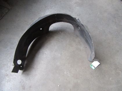 Picture of RADHAUSSCHALE LINKS HINTEN, HYUNDAI i20 1,25 LIMITED PLUS