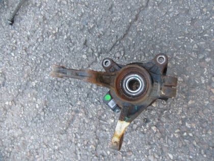 Bild von ACHSSCHENKEL LINKS VORNE, HYUNDAI i10 1,0 (IA)